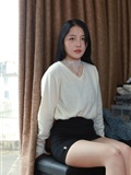 IESS异思趣向  2025.03.03 丝享家 1991 婉萍《酒杯美腿》(72)